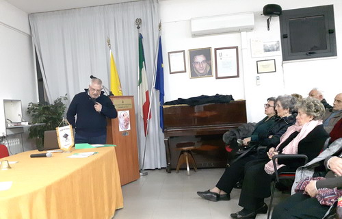 Immagine riferita a: Edipo a Colono: il testamento spirituale di Sofocle